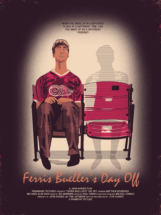 Illustration for article titled Outrageous movie fan theories illustrated in offbeat movie posters